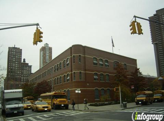 Manhattan Youth Recreation & Resources - New York, NY