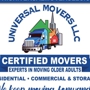 Universal Movers, LLC