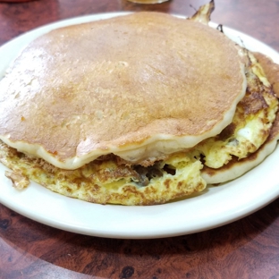 Beverly's Pancake House - Oklahoma City, OK