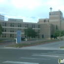 Baptist Memorial Hospital in Downtown, San Antonio, TX with ...