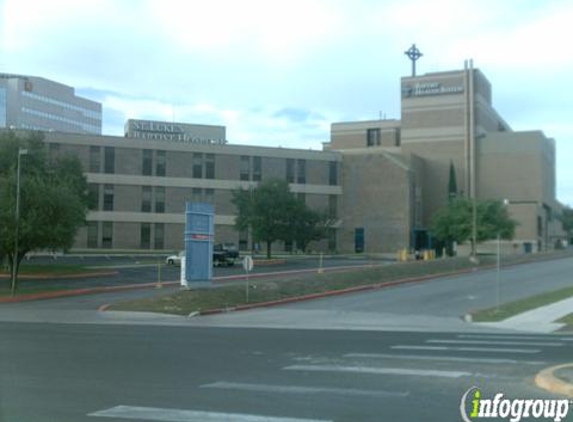 St. Luke's Baptist Hospital-Financial Counselor - San Antonio, TX