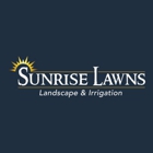 Sunrise Lawns Landscape & Irrigation