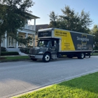 Straightline Movers Inc