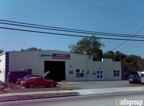 Johnson Printing - Bradenton, FL