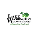 Lake Washington Windows and Doors Tacoma - Windows-Repair, Replacement & Installation
