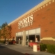 The Sports Authority