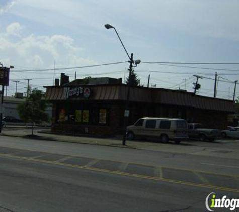 Wendy's - Cleveland, OH