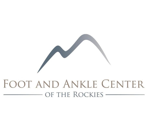 Foot and Ankle Center of the Rockies - Centennial, CO