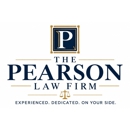 The Pearson Law Firm - Work Injury and Disability Lawyers - Social Security & Disability Law Attorneys