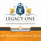 Legacy One Limousine Services