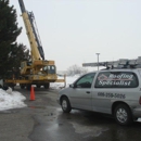 Roofing Specialists - Roofing Contractors