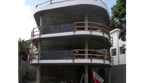 Pace Structural Pty Ltd - Wentworth Point, NSW