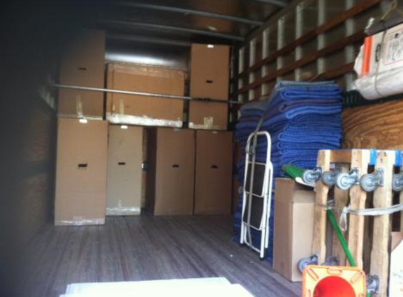 Devon Moving Company - Skokie, IL