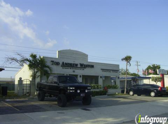 Uncle Tod Motor Sports - Fort Lauderdale, FL