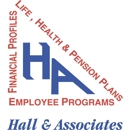 Hall & Associates - Life Insurance