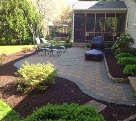 Country Green Professional Landscaping, Concrete & Pavers - Smyrna, DE