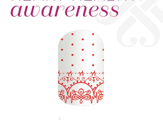 Oma Jane Ferebee Jamberry Nails Independent Consultant - Shelby, NC