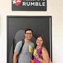 Rumble Boxing - Boxing Instruction