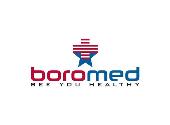 Boro Med Corp - Brooklyn, NY