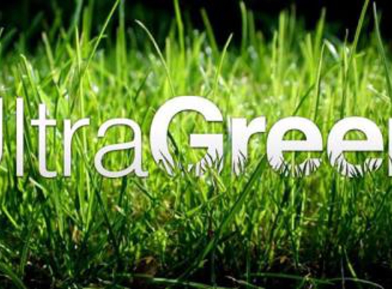 UltraGreen Lawn Service - Orlando, FL