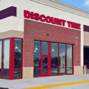 Discount Tire - Automobile Parts & Supplies