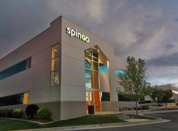 Spingo Solutions - Draper, UT