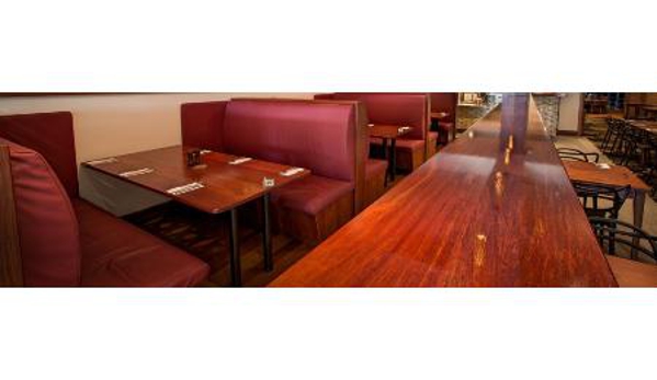 Fire & Ice Restaurant - Kearneys Spring, QLD