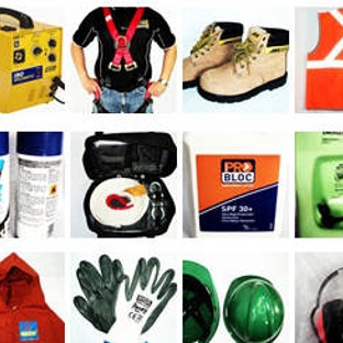Global Welding Supplies - Wacol, QLD
