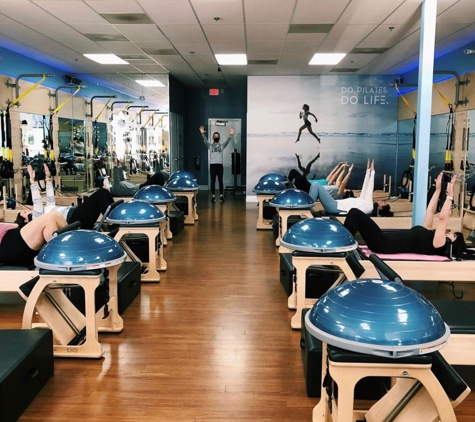 Club Pilates - Rancho Cucamonga, CA