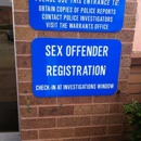 Shreveport Police ABO Office - Police Departments