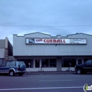 The Cue Ball - Recreation Centers