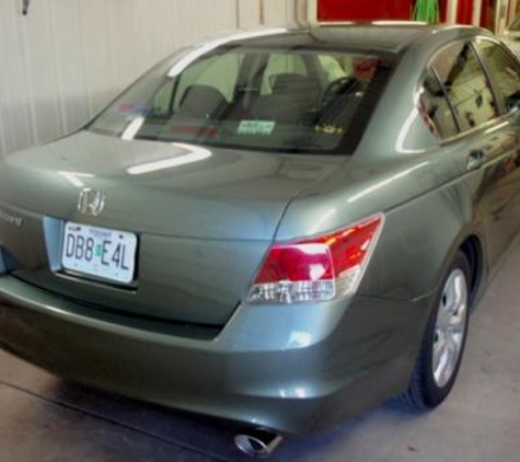 Kemna Collision Repair - Jefferson City, MO