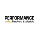 Performance Trophies & Medals - Jewelry Engravers