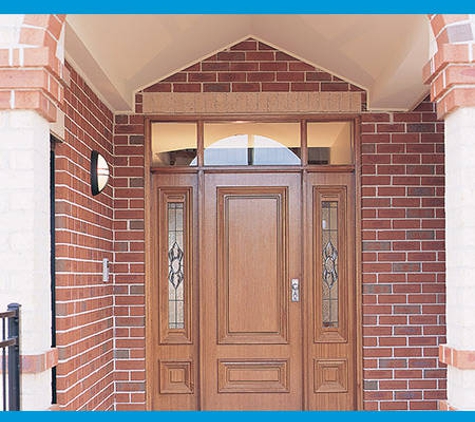 Complete Doors Pty Ltd - Mackay, QLD