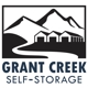 Grant Creek Self Storage