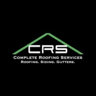 Complete Roofing Services