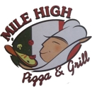 Mile High Pizza & Grill - Pizza