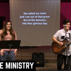 Love Gospel Church