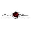 Rosa Rosa Flowers - Flowers, Plants & Trees-Silk, Dried, Etc.-Retail