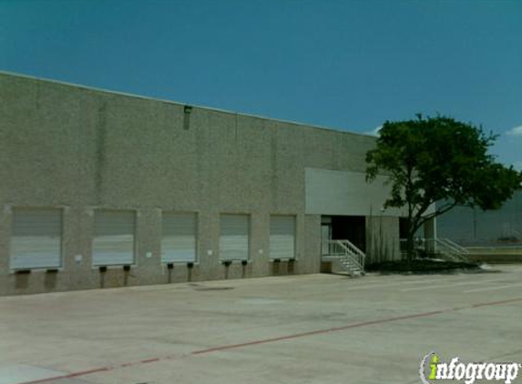 All Commercial Floors Inc - Grand Prairie, TX