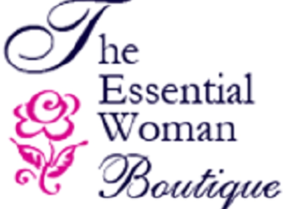 The Essential Woman Boutique - Spokane, WA