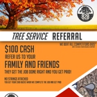 828 Tree Service