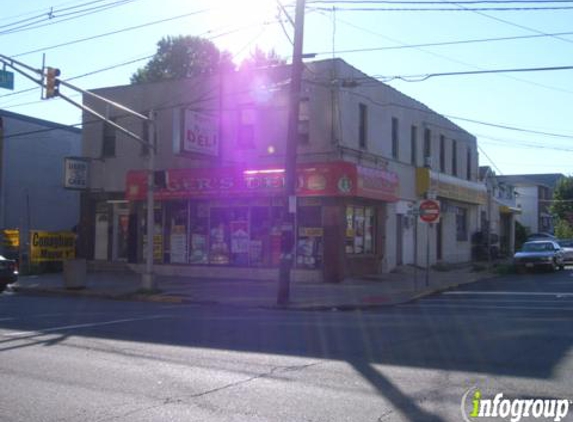 Jersey Limousine formerly Olympic Limousine - Bayonne, NJ