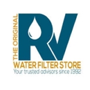 RV Water Filter Store - Water Treatment Equipment-Service & Supplies