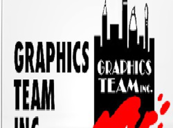 Graphics Team Inc - Clearwater, FL