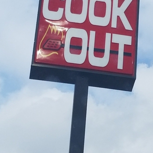 Cook-Out - Garner, NC