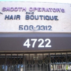 Smooth Operators Chic Hair Boutique