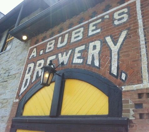 Bube's Brewery - Mount Joy, PA