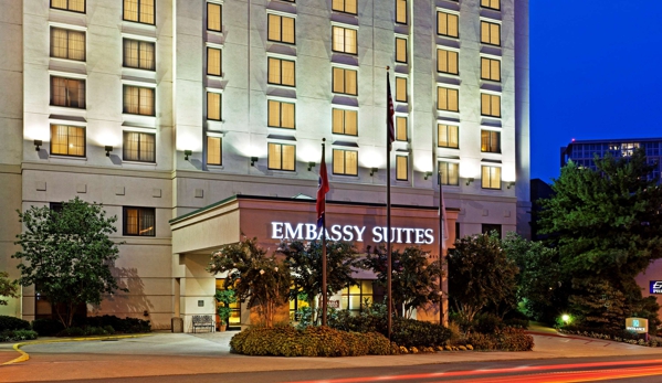 Embassy Suites by Hilton Nashville at Vanderbilt - Nashville, TN
