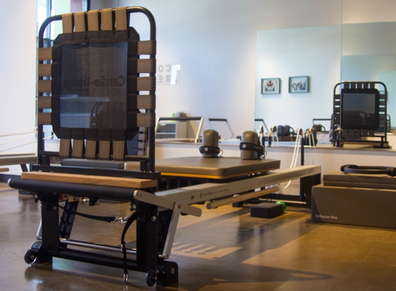 Core Reform Pilates - Laguna Niguel, CA